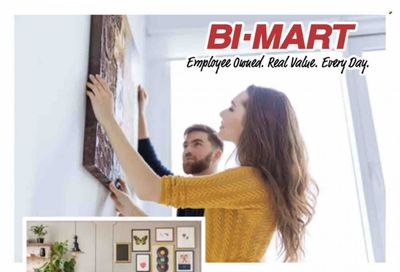 Bi-Mart (ID, OR, WA) Weekly Ad Flyer Specials December 16 to December 23, 2022