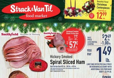 Strack & Van Til Weekly Ad Flyer Specials December 14 to December 20, 2022
