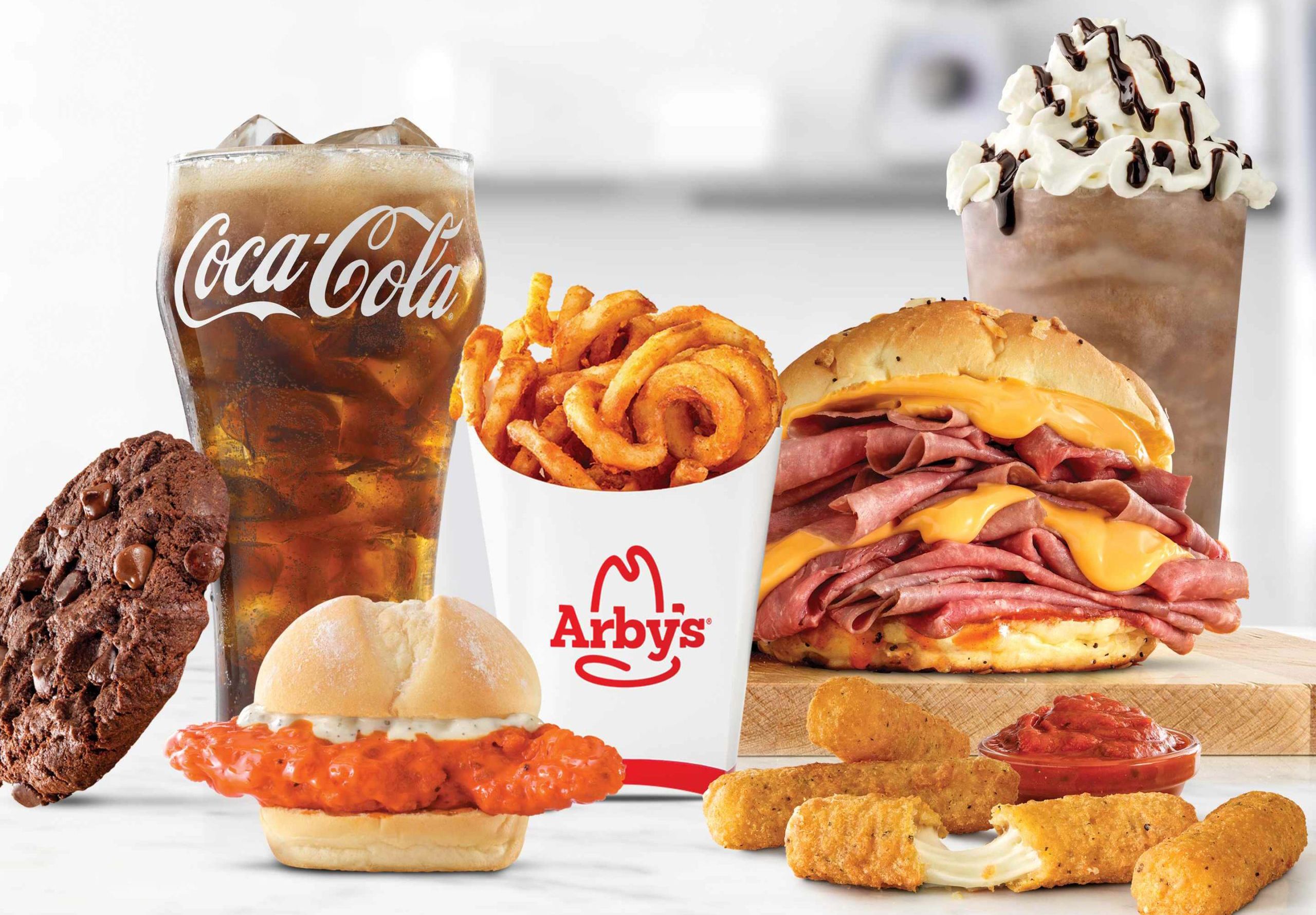 Get 23 Off Your Next Arby’s Order From December 31 to January 3 An