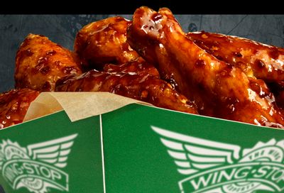 Get the $16.99 Boneless Meal Deal Online at Wingstop for a Limited Time 