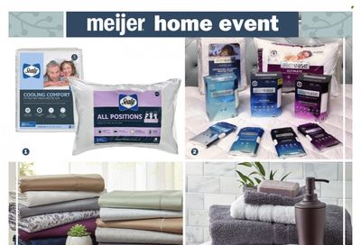Meijer (IL, IN, MI, OH, WI) Weekly Ad Flyer Specials January 1 to February 25, 2023