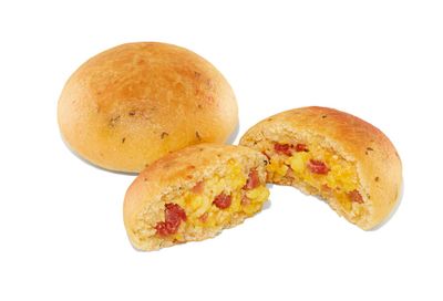 Dunkin’ Donuts Premiers their Brand New Stuffed Biscuit Bites