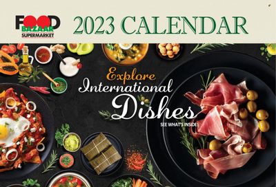 Food Bazaar (CT, NJ, NY) Weekly Ad Flyer Specials January 1 to December 31, 2023 Food Bazaar (CT, NJ, NY) Weekly Ad Flyer Specials January 1 to December 31, 2023