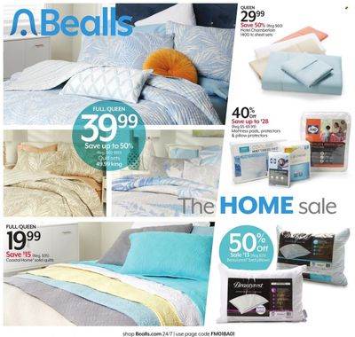 Bealls Florida (FL) Weekly Ad Flyer Specials January 11 to January 17, 2023