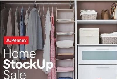 JCPenney Weekly Ad Flyer Specials January 9 to January 22, 2023