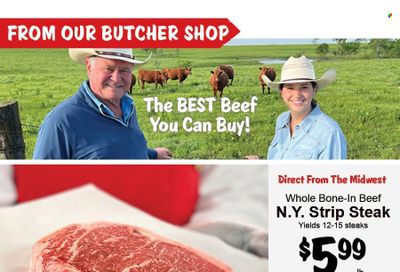 Stew Leonard's (CT, NJ, NY) Weekly Ad Flyer Specials January 11 to January 17, 2023
