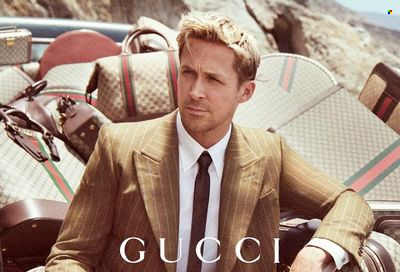 Gucci Promotions & Flyer Specials April 2023