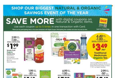 City Market (CO, UT, WY) Weekly Ad Flyer Specials January 18 to January 31, 2023