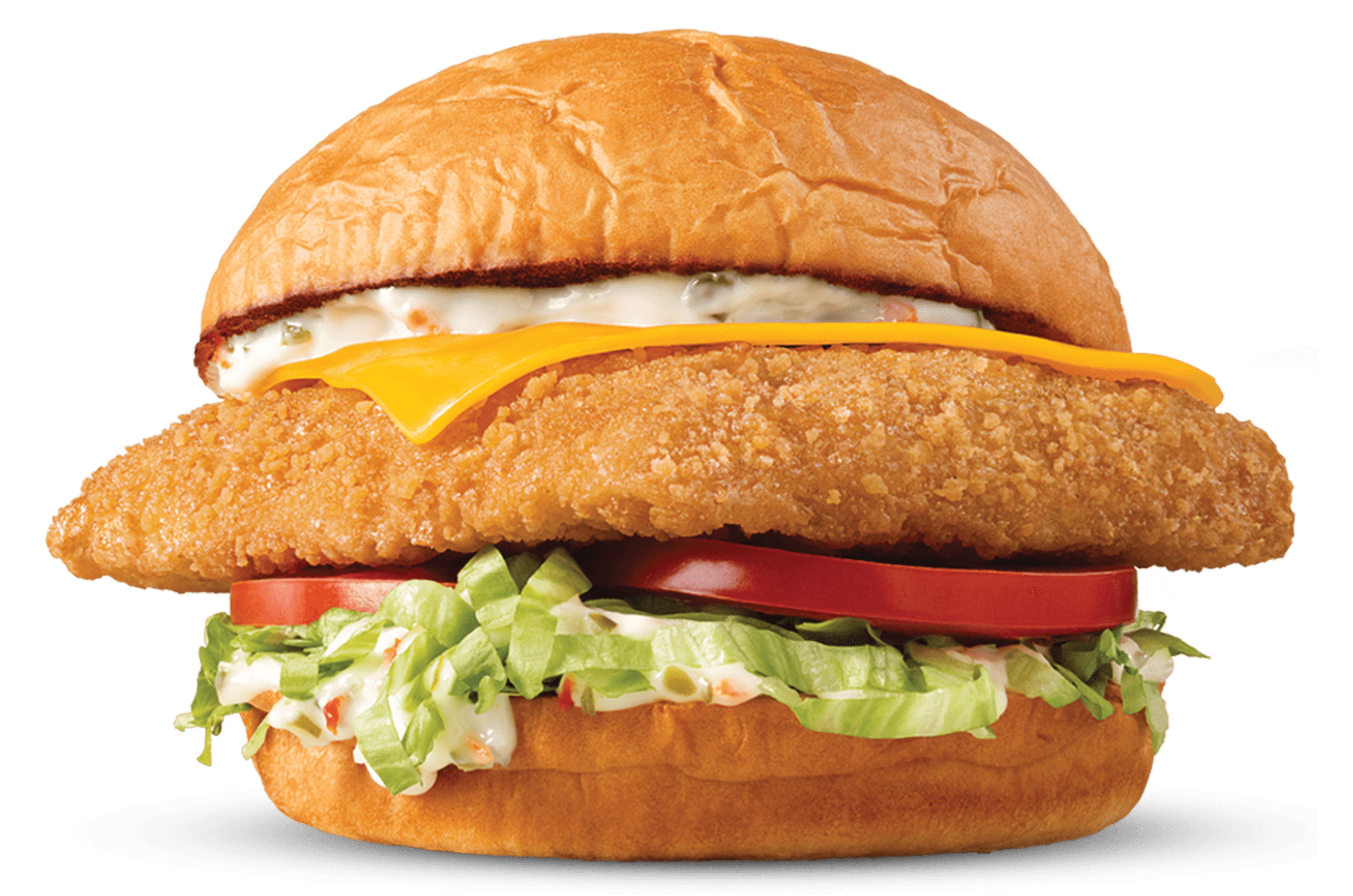 Arby’s is Serving Up the King’s Hawaiian Fish Deluxe and Crispy Fish Sandwich this New Year
