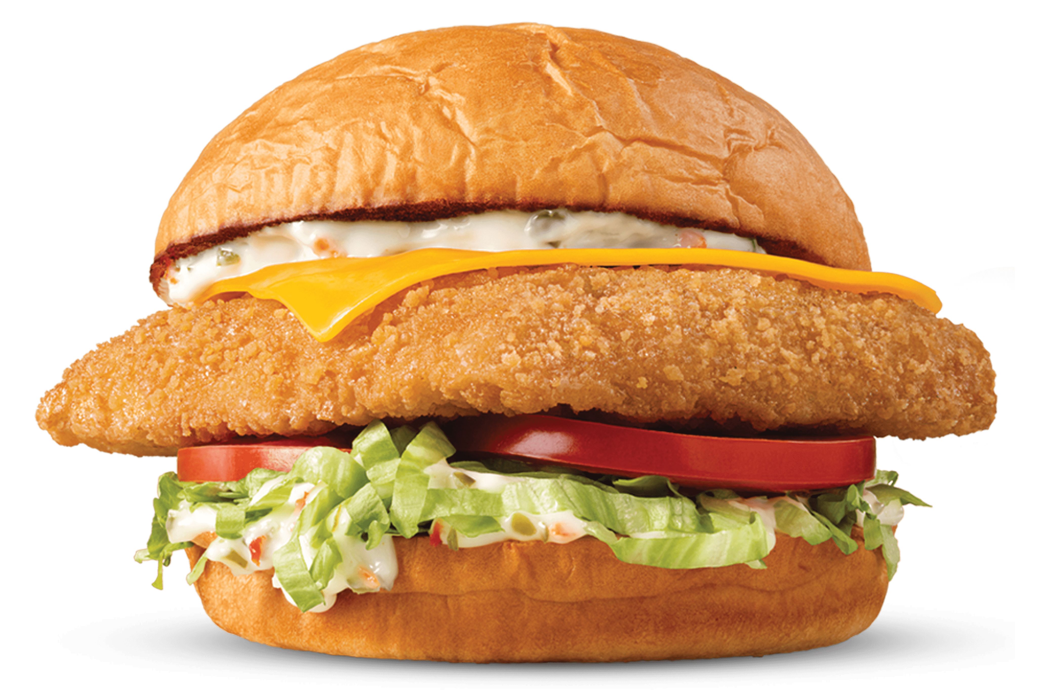 Arby’s is Serving Up the King’s Hawaiian Fish Deluxe and Crispy Fish