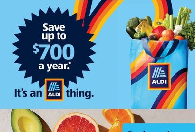 ALDI (TX) Weekly Ad Flyer Specials January 18 to January 24, 2023