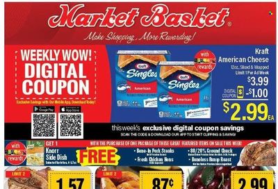Market Basket (LA, TX) Weekly Ad Flyer Specials January 18 to January 24, 2023