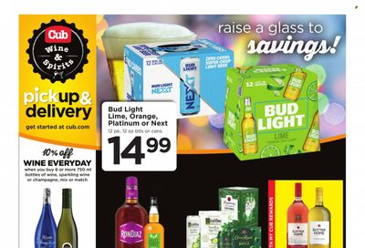 Cub Foods (MN) Weekly Ad Flyer Specials January 22 to January 28, 2023
