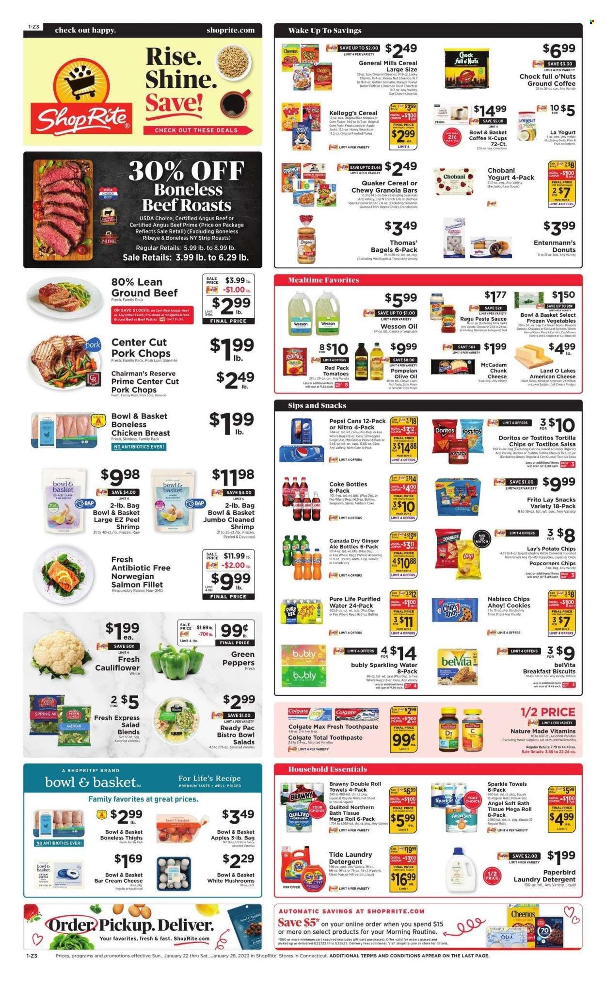 Shoprite Weekly Flyer For - 7hor5yh