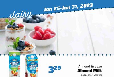 County Market (IL, IN, MO) Weekly Ad Flyer Specials January 25 to January 31, 2023