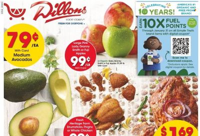 Dillons (KS) Weekly Ad Flyer Specials January 25 to January 31, 2023