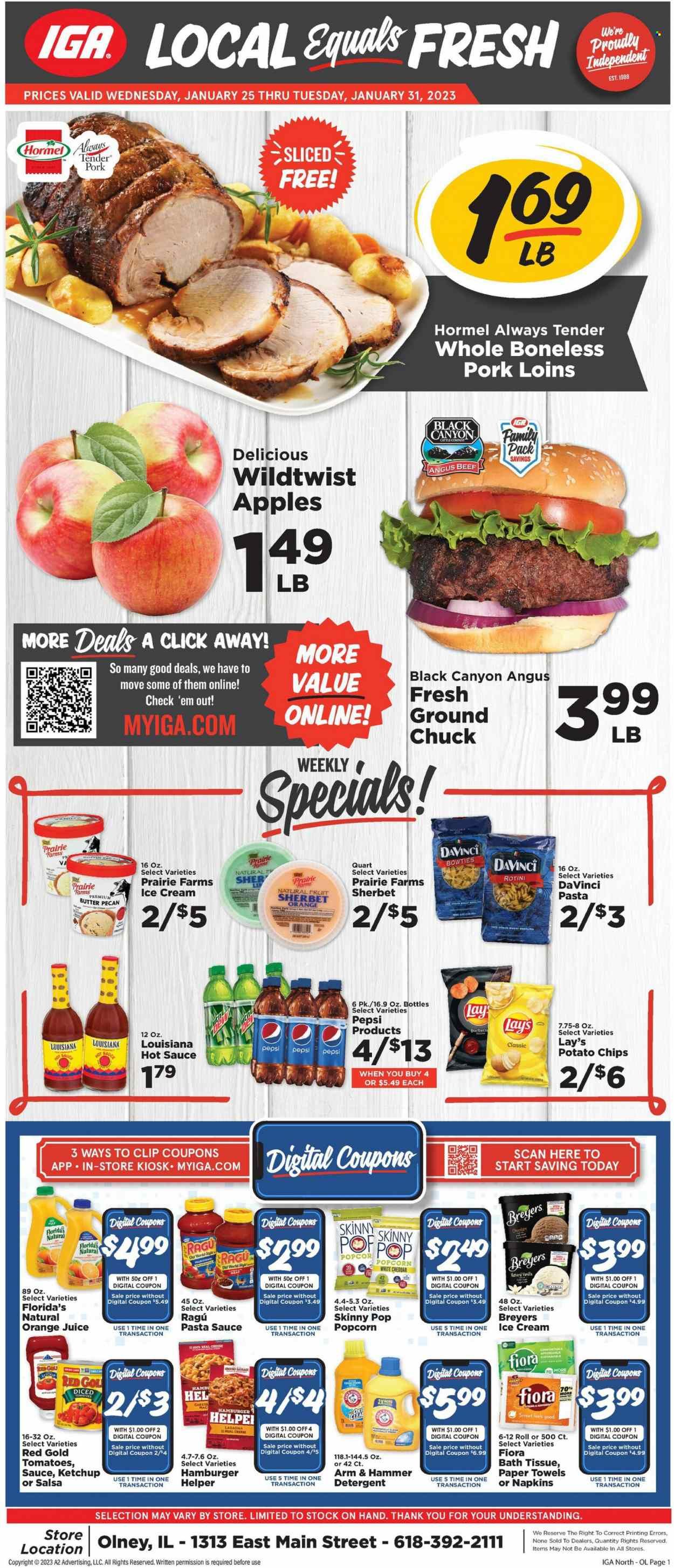 Riesbecks Zanesville Ohio Weekly Ad - z4h3ck9