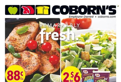Coborn's (MN, SD) Weekly Ad Flyer Specials January 22 to January 28, 2023