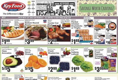 Key Food (NY) Weekly Ad Flyer Specials January 27 to February 2, 2023