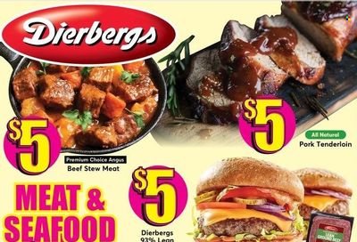 Dierbergs (MO) Weekly Ad Flyer Specials January 24 to January 30, 2023
