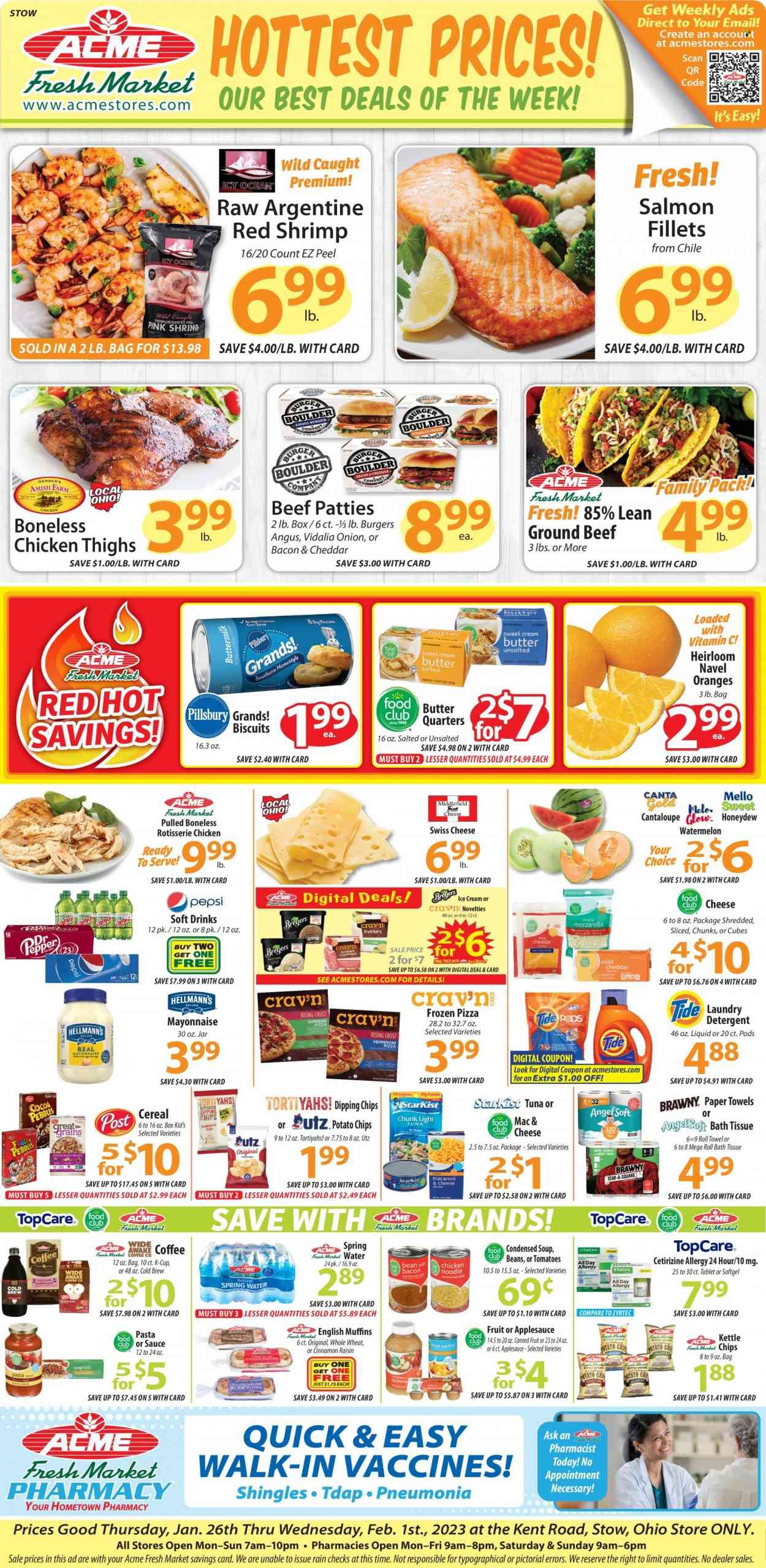 Acme Weekly Ad Norton Ohio - nq2smtj