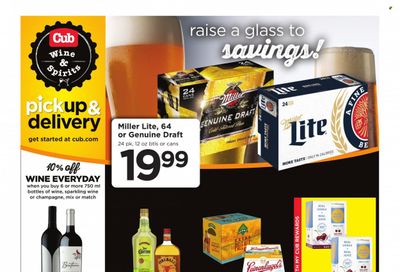 Cub Foods (MN) Weekly Ad Flyer Specials January 29 to February 4, 2023