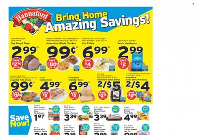 Hannaford (VT) Weekly Ad Flyer Specials January 29 to February 4, 2023