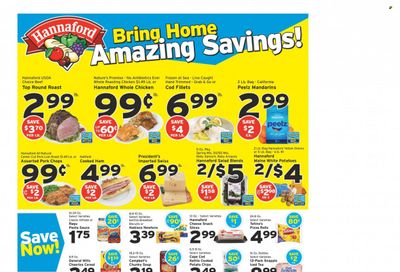 Hannaford (ME) Weekly Ad Flyer Specials January 29 to February 4, 2023