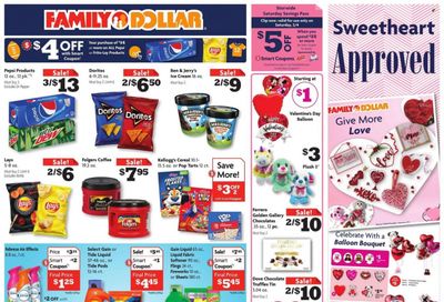 Family Dollar Weekly Ad Flyer Specials January 29 to February 4, 2023 Family Dollar Weekly Ad Flyer Specials January 29 to February 4, 2023