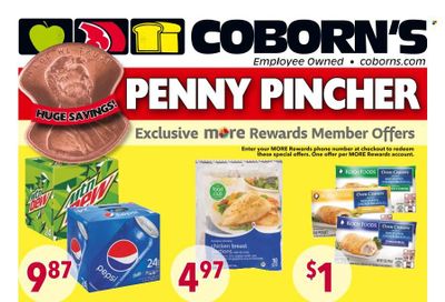 Coborn's (MN, SD) Weekly Ad Flyer Specials January 29 to February 4, 2023