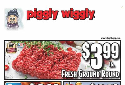 Piggly Wiggly (GA, SC) Weekly Ad Flyer Specials January 25 to January 31, 2023