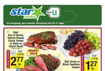 Star Market Weekly Ad Flyer Specials January 27 to February 2, 2023 Star Market Weekly Ad Flyer Specials January 27 to February 2, 2023