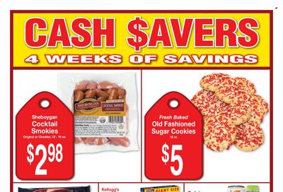 Super Saver Weekly Ad Flyer Specials January 25 to February 21, 2023