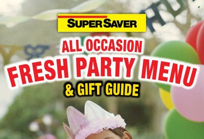 Super Saver Weekly Ad Flyer Specials January 1 to December 31, 2023 Super Saver Weekly Ad Flyer Specials January 1 to December 31, 2023