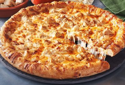 Hunt Brothers Pizza Heralds the Limited Time Return of their Buffalo Chicken Pizza 