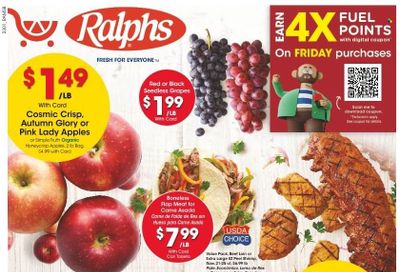 Ralphs (MD, NC, VA) Weekly Ad Flyer Specials February 1 to February 7, 2023