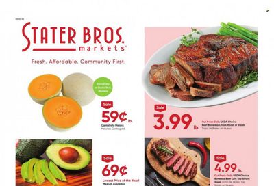 Stater Bros. (CA) Weekly Ad Flyer Specials February 1 to February 7, 2023 Stater Bros. (CA) Weekly Ad Flyer Specials February 1 to February 7, 2023