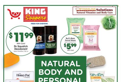 King Soopers (CO) Weekly Ad Flyer Specials February 1 to February 14, 2023
