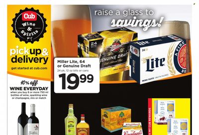 Cub Foods (MN) Weekly Ad Flyer Specials January 29 to February 4, 2023 Cub Foods (MN) Weekly Ad Flyer Specials January 29 to February 4, 2023