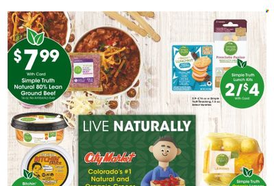 City Market (CO, UT, WY) Weekly Ad Flyer Specials February 1 to February 14, 2023 City Market (CO, UT, WY) Weekly Ad Flyer Specials February 1 to February 14, 2023