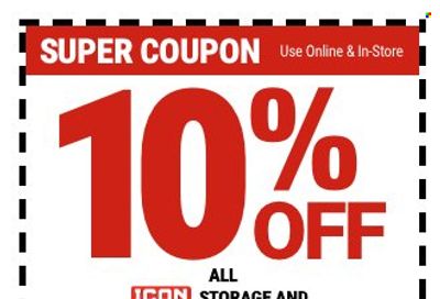 Harbor Freight Weekly Ad Flyer Specials February 1 to February 12, 2023 Harbor Freight Weekly Ad Flyer Specials February 1 to February 12, 2023