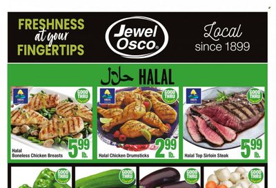 Jewel Osco (IL) Weekly Ad Flyer Specials February 1 to February 28, 2023