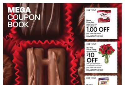 Hy-Vee (IA, IL, MN, MO, SD) Weekly Ad Flyer Specials February 1 to February 28, 2023