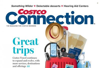 Costco Weekly Ad Flyer Specials February 1 to February 28, 2023