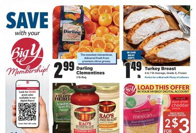 Big Y (CT) Weekly Ad Flyer Specials February 2 to February 8, 2023 Big Y (CT) Weekly Ad Flyer Specials February 2 to February 8, 2023