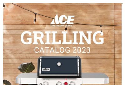 ACE Hardware Weekly Ad Flyer Specials January 25 to January 31, 2024