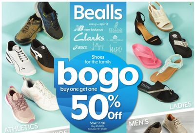 Bealls Florida (FL) Weekly Ad Flyer Specials February 1 to February 7, 2023