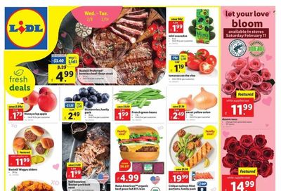 Lidl (GA, MD, NC, NJ, PA, SC, VA) Weekly Ad Flyer Specials February 8 to February 14, 2023