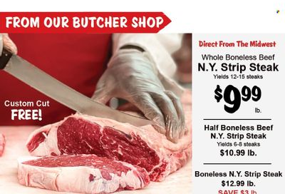 Stew Leonard's (CT, NJ, NY) Weekly Ad Flyer Specials February 1 to February 7, 2023 Stew Leonard's (CT, NJ, NY) Weekly Ad Flyer Specials February 1 to February 7, 2023