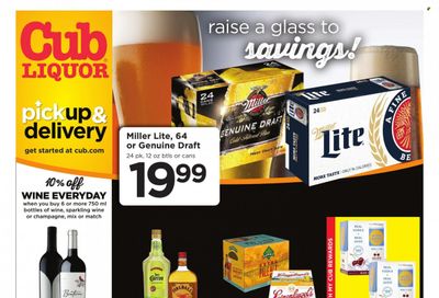 Cub Foods (MN) Weekly Ad Flyer Specials February 1 to February 7, 2023
